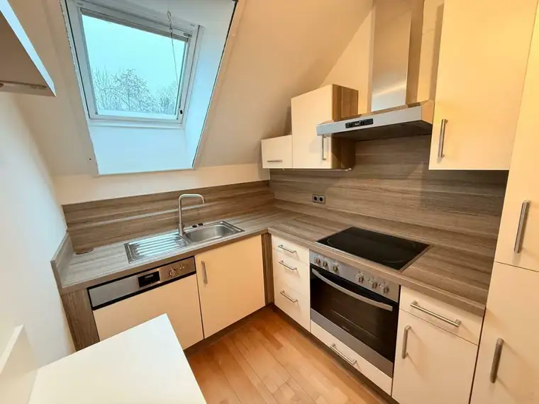 Leibnitz-Umgebung / Lannach: 3-Zimmer-Wohnung für Eigennutzer sowie Anleger interessant!