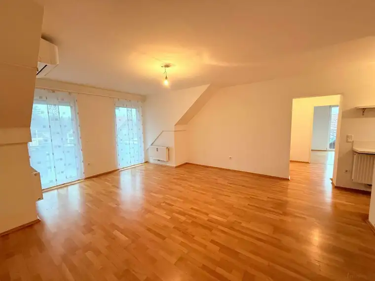 Leibnitz-Umgebung / Lannach: 3-Zimmer-Wohnung für Eigennutzer sowie Anleger interessant!