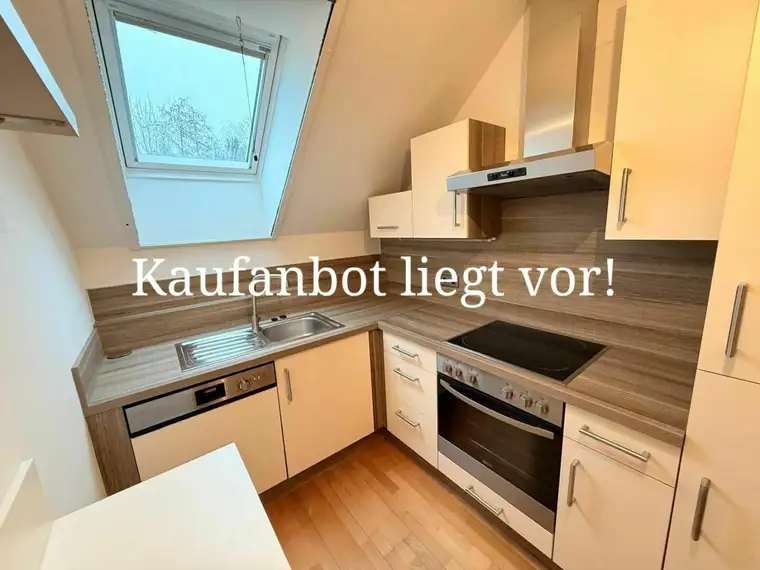 Leibnitz-Umgebung / Lannach: 3-Zimmer-Wohnung für Eigennutzer sowie Anleger interessant!