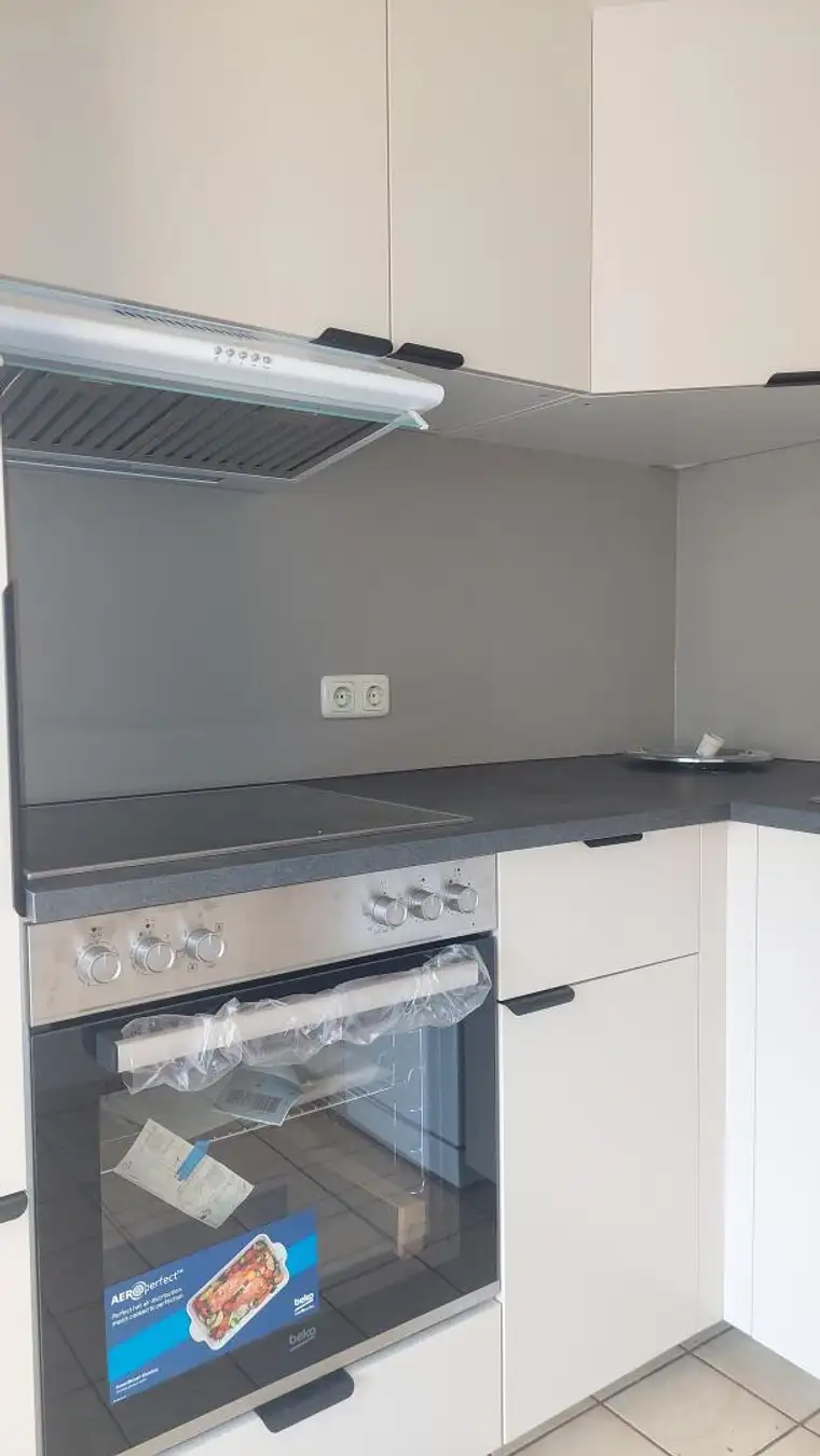 Herzige Wohnung im Grünen - Waltendorf