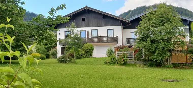 gratis Urlaub, herrliche Fernsicht und absolute Ruhelage
