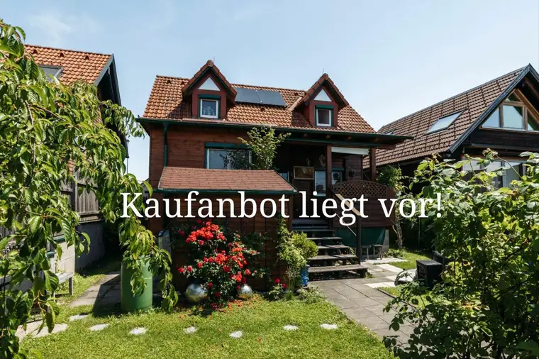 Kaufpreisanpassung! Wohnhaus am Badeteich