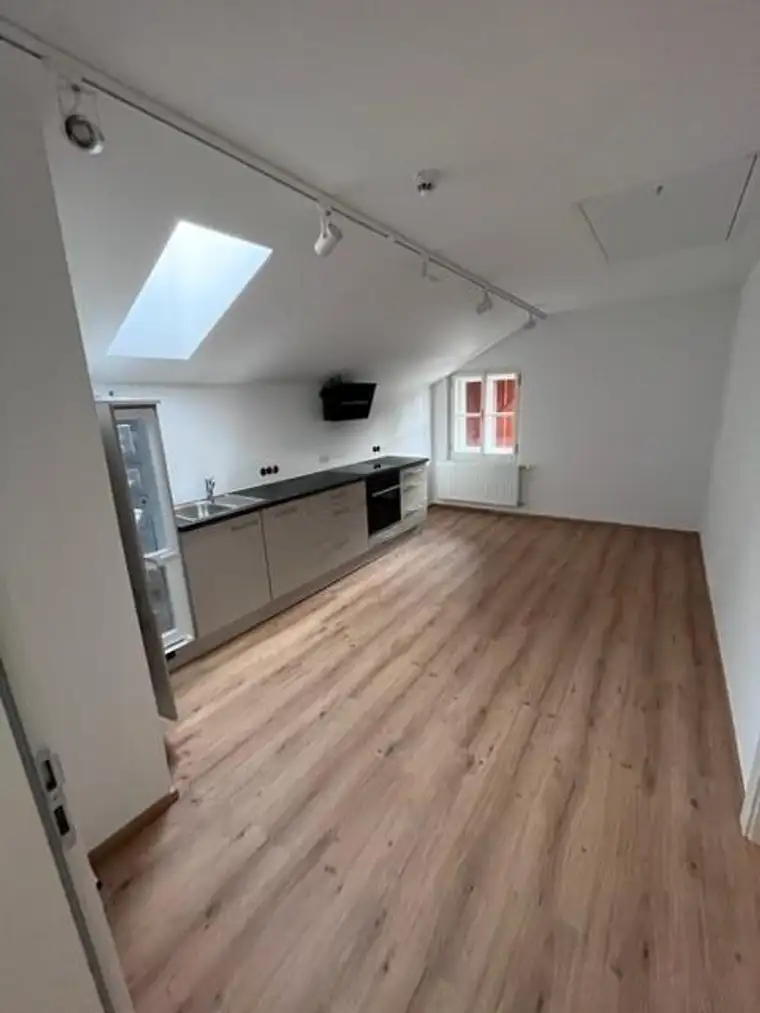 2-Zimmer Wohnung in der Forstverwaltung Hopfgarten