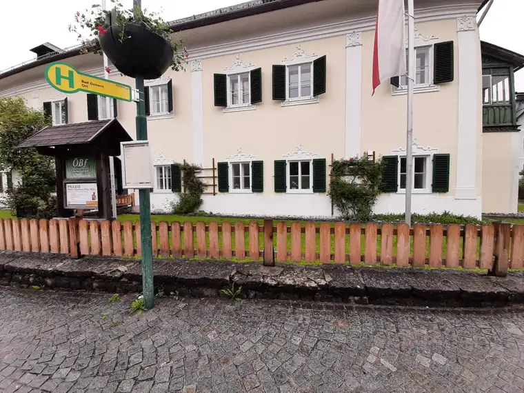 Stilvolle Büro- oder Praxisräume im Schloss Neuwildenstein