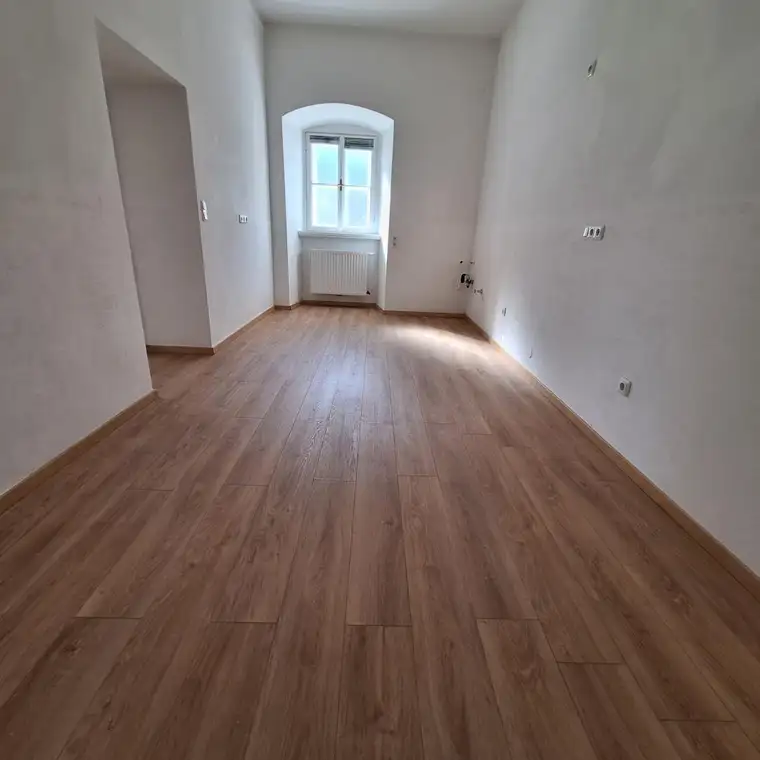 Stilvolle Wohnräume im Schloss Neuwildenstein