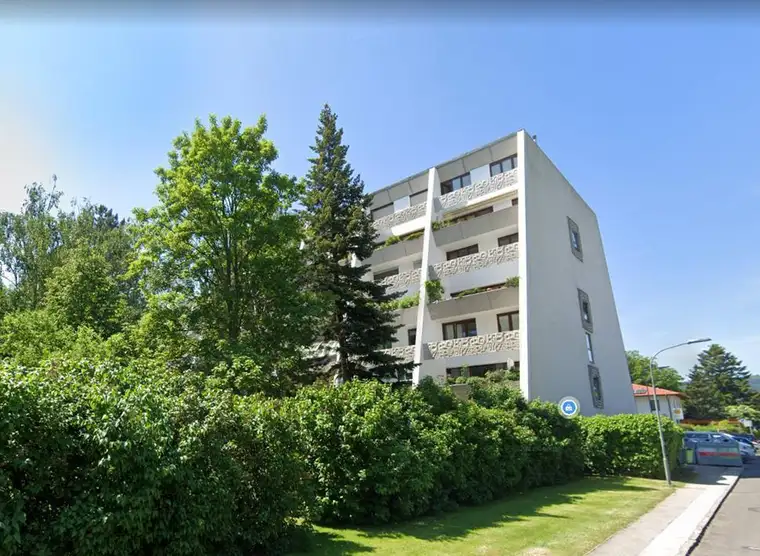 Perchtholdsdorf Aspettenstraße