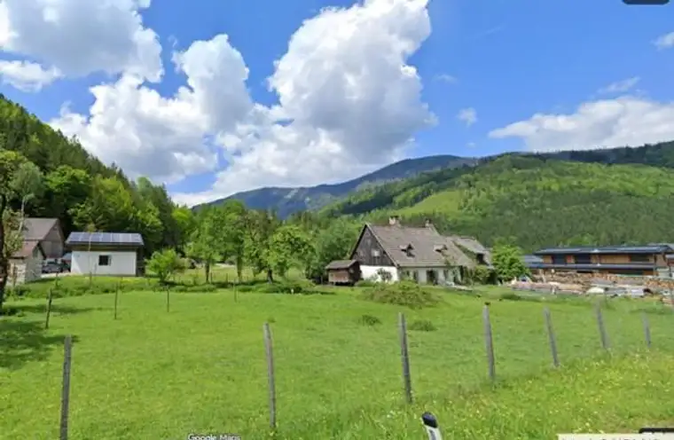 BAUGRUND in Wenten / Hollenstein an der Ybbs