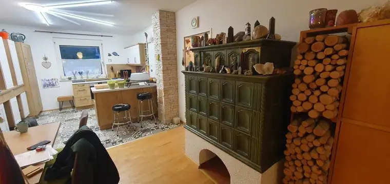 Familienwohnung in Hollabrunn-Gartenstadt !