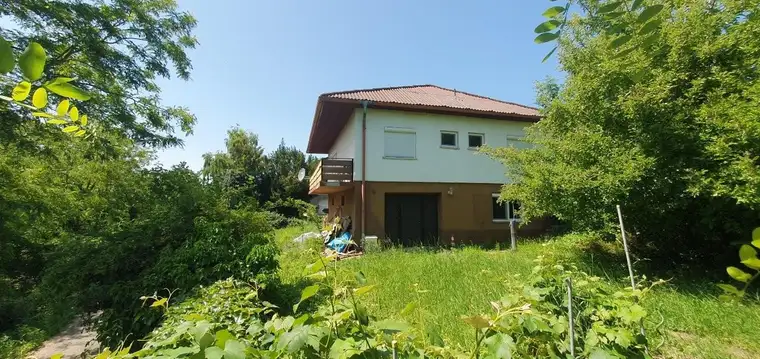 3712 Maissau-Nähe - Rückzugsort am Manhartsberg