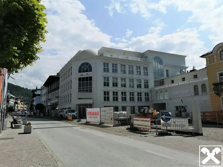 Gastrofläche in bester Lage im neuem Ärztehaus in Wörgl