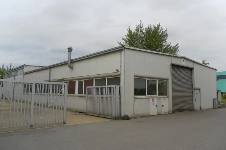 Industriepark Seyring