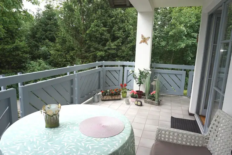 Schöne 2 Zimmer-Wohnung in Mondsee-Prielhof zu vermieten ! ! !