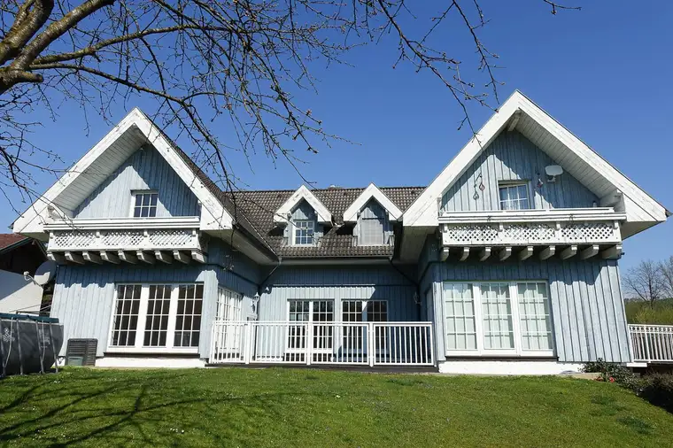 Landhaus mit viel Platz im Grünen in Zeillern (Bez. Amstetten)
