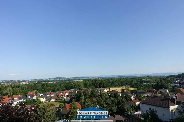 Großzügiges Stadtbürgerhaus in Aussichtslage mit Top-Ausstattung