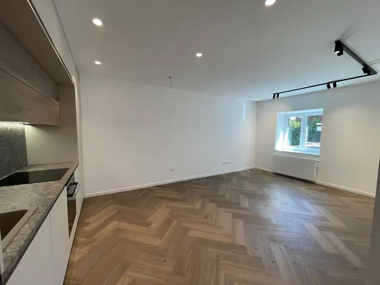 ERSTBEZUG: 3-Zimmer-Wohnung in Mallnitz - Zweitwohnsitz und touristische Vermietung