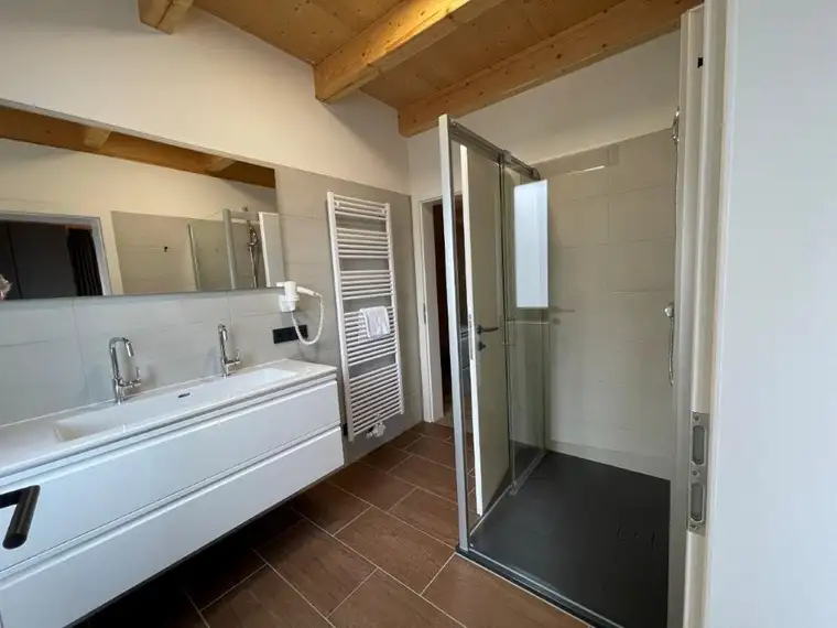 MAISONETTE APPARTEMENT in Hermagor - FÜR TOURISTISCHE VERMIETUNG
