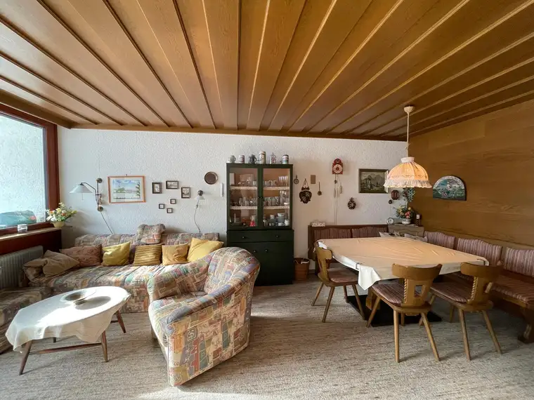 Ferienwohnung in Hinterthal