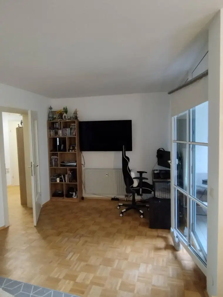 2-Zimmer-Mietwohnung in Saalfelden