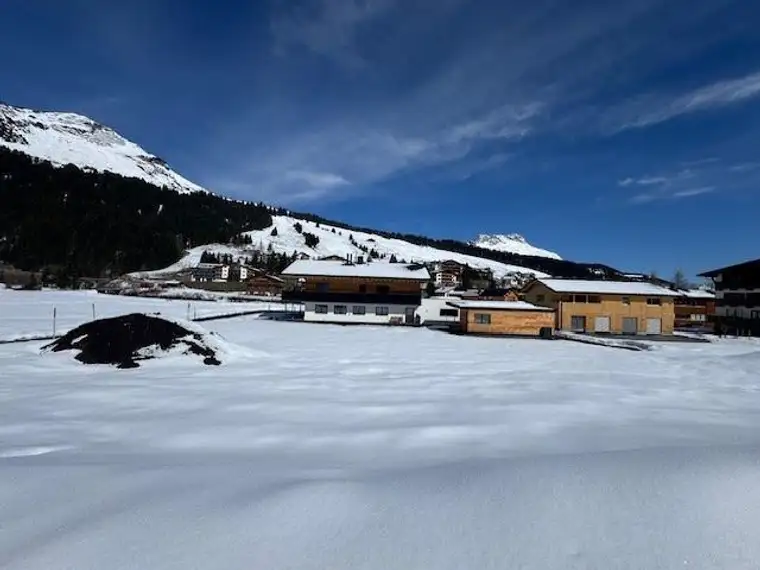 Seltene Gelegenheit - Traumhaftes Grundstück in Lech am Arlberg sucht neuen Eigentümer!