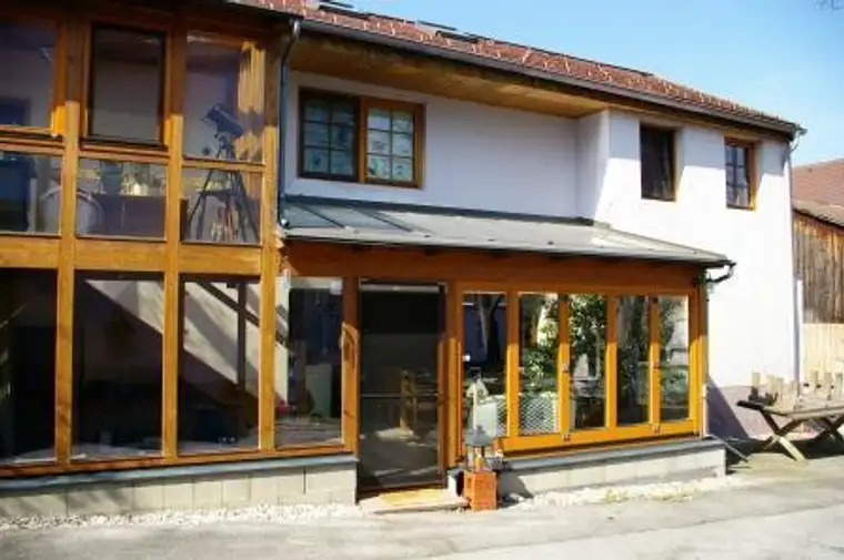 Landhaus in St. Andrä-Wördern zu verkaufen