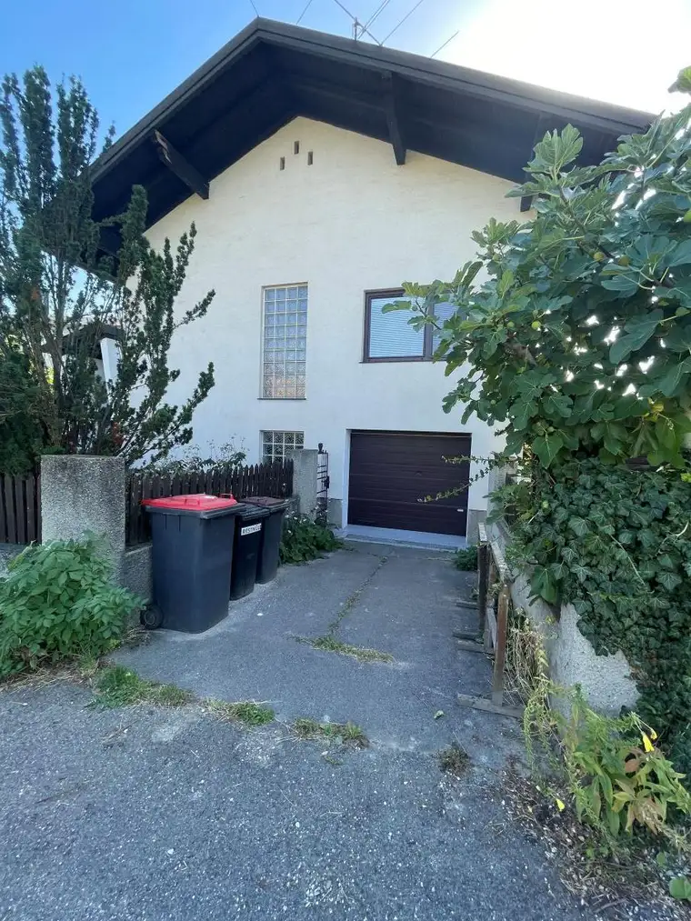 Liebes Einfamilienhaus in St. Andrä-Wördern zu verkaufen