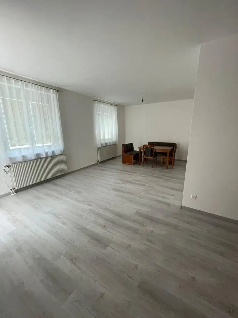 2 Zimmer Eigentumswohnung in Tulln
