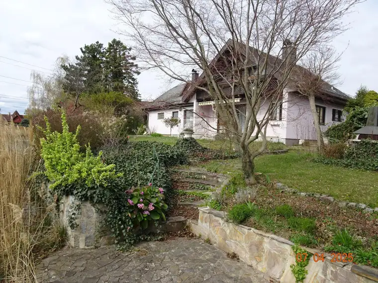 Einfamilienhaus am See - in Putzing am See