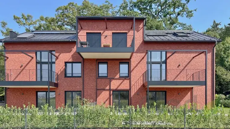 Provisionsfreier Erstbezug - großzügige Maisonette mit Aussicht ins Grüne - Salzburg/Viehausen