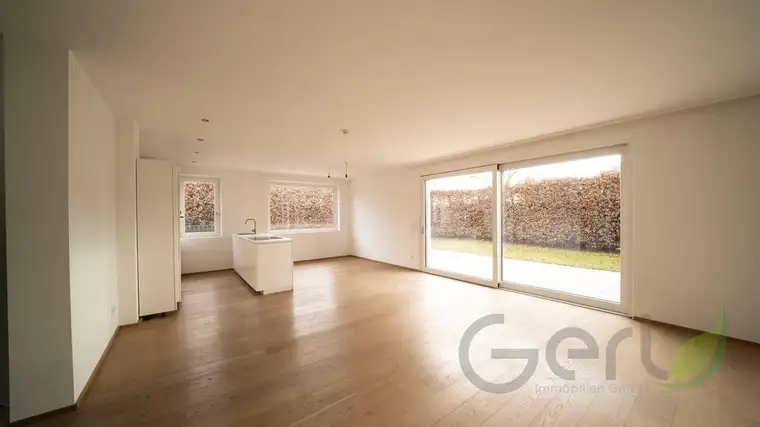 4 Zimmer Maisonette-Gartenwohnung in sonniger und ruhiger Lage - Alt Maxglan