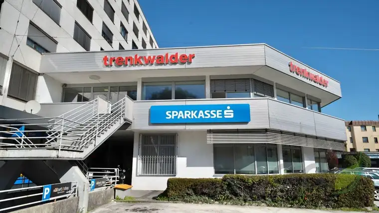 Space-Sharing: Büro/Geschäftslokal ab 14 - 250 m² mit bester Sichtbarkeit an frequentierter Kreuzung