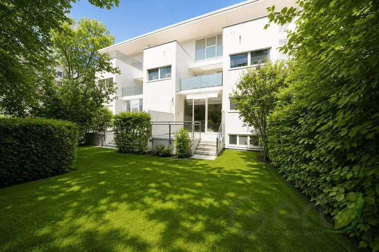 Josef Gerl, MSc., Gerl Immobilien GmbH