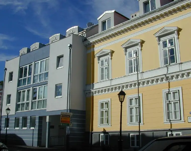 NEULENGBACH III/2, geförderte Mietwohnung, Wohnung, 1000/00008990/00001001