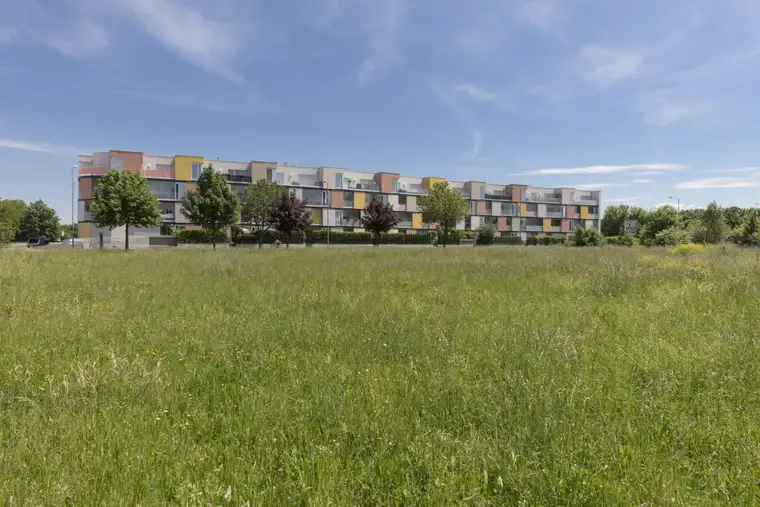 ST. PÖLTEN VI/1, geförderte Mietwohnung mit Kaufoption, OG1 TOP 16, 1000/00007890/00001116