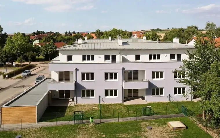 HOLLABRUNN XXI, geförderte Mietwohnung mit Kaufoption, Stiege 3, DG - Top 3/7, 1000/00009050/00001307