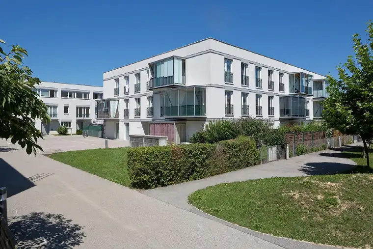 BLINDENMARKT I/1, geförderte Mietwohnung mit Kaufoption, H4/ 2.OG/ TOP 14, 1000/00008390/00001414
