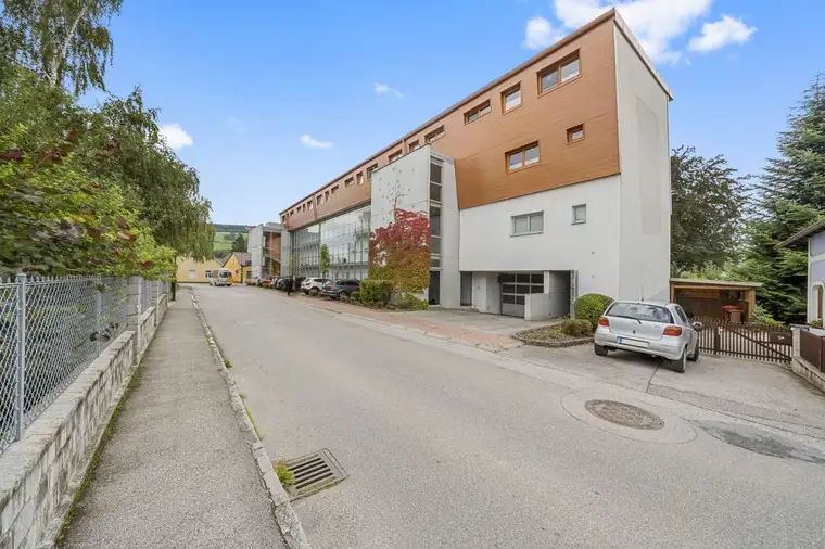 GRÜNAU VII, Geschäftsräumlichkeit, EG Top G 01, 1000/00010410/00002101