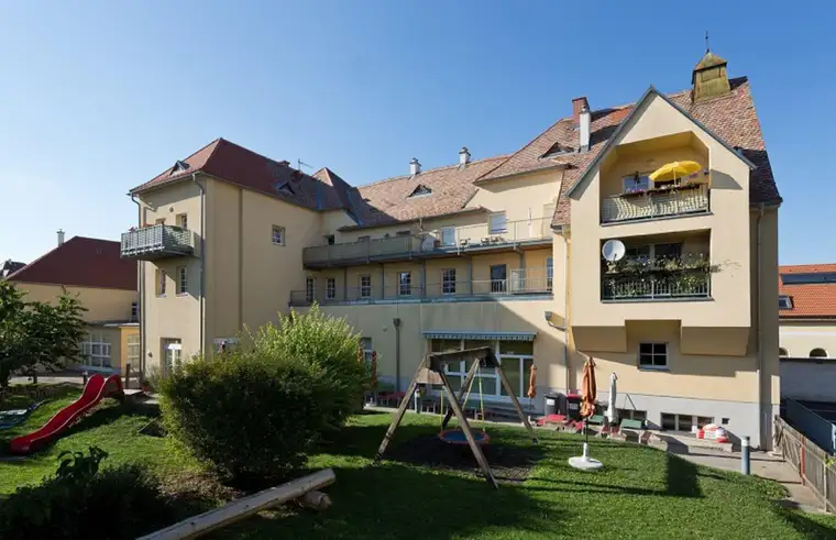 EGGENBURG XI, geförderte Mietwohnung, 1.OG-TOP 4, 1000/00009140/00001104