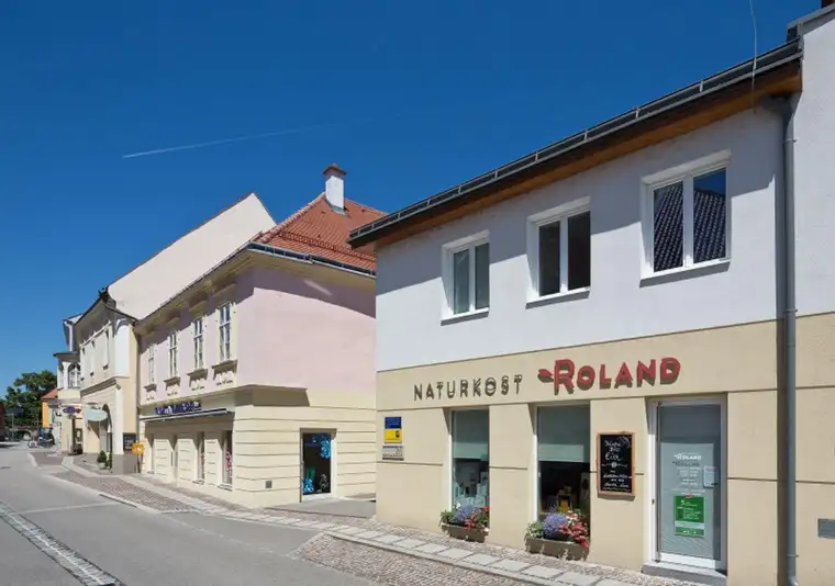 SCHEIBBS XVII, Geschäftsräumlichkeit, EG-GESCHÄFT 02 (17/1), 1000/00010500/00002102