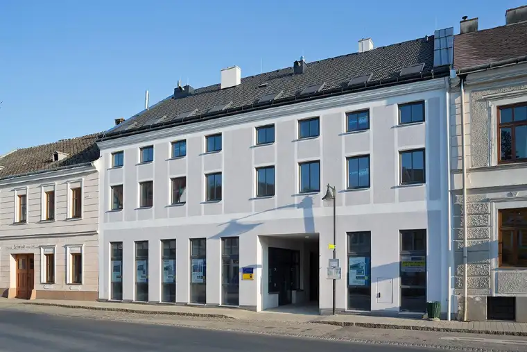 PÖGGSTALL VI/1, Geschäftsräumlichkeit, EG Geschäft 2, 1000/00010680/00002302