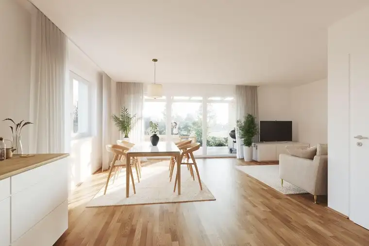 MARKERSDORF I/2, freifinanziertes Reihenhaus mit Kaufoption, RH 7 (Dahliengasse 12/4), 1000/00012072/00001107