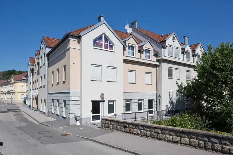 YBBS VII, Geschäftsräumlichkeit, Lokal2 Stiege 2 Top 1, 1000/00008110/00002002