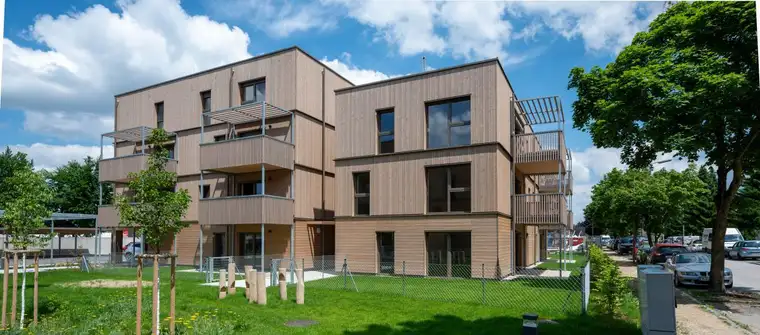 OBER-GRAFENDORF I/1, geförderte Mietwohnung mit Kaufoption, EG Top 1-1, 1000/00011931/00001101