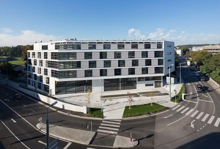 ST. PÖLTEN XII/1 - Betreutes Wohnen, "Betreutes Wohnen (BV)" - geförderte Mietwohnung, 2.OG TOP 22, 1000/00010630/00001122