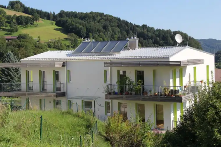 RANDEGG I/1, geförderte Mietwohnung mit Kaufoption, Haus 1, EG TOP1, 1100/00035601/00001101