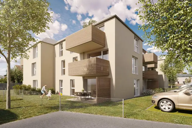 GÖLLERSDORF I/1, geförderte Mietwohnung mit Kaufoption, Top 1, 1100/00035901/00001101