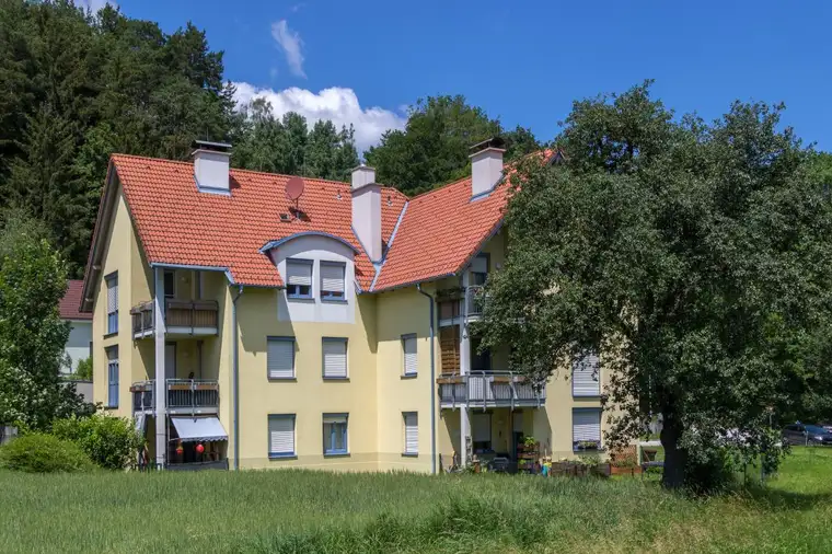 SCHEIBLINGKIRCHEN I/2, geförderte Mietwohnung mit Kaufoption, H1-TOP 6, 1000/00009540/00001106