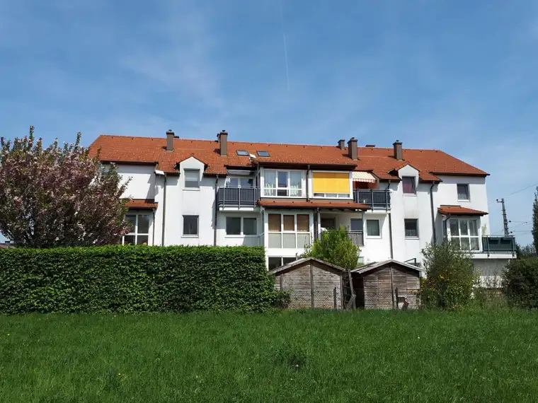 GRÜNAU VI/2, geförderte Mietwohnung mit Kaufoption, Stg.3-DG TOP 10, 1000/00009200/00001310