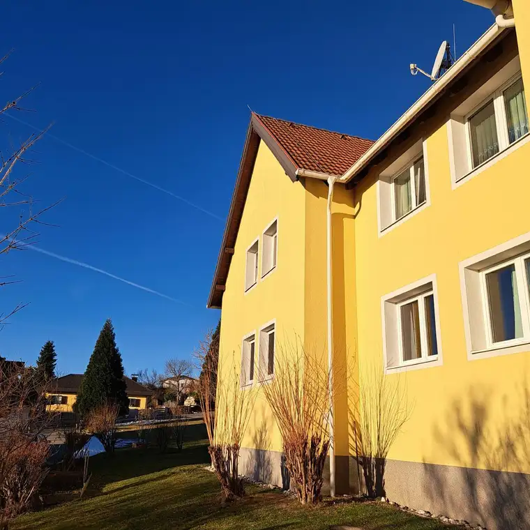 LICHTENEGG I/1, freifinanzierte Mietwohnung mit Kaufoption, TOP 10, 1000/00006760/00001010