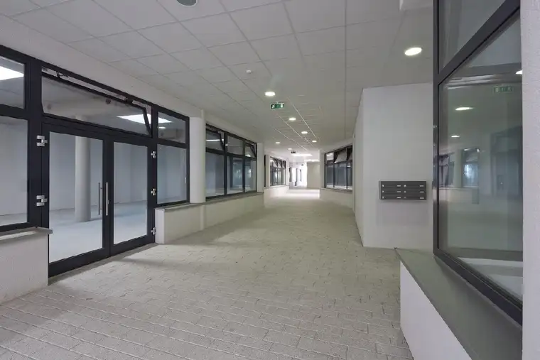 PÖGGSTALL VI/1, Geschäftsräumlichkeit, EG Geschäft 1, 1000/00010680/00002301