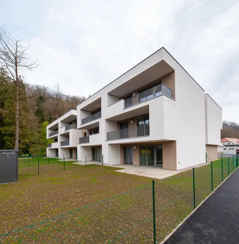 ST. PÖLTEN XXI/1, geförderte Mietwohnung mit Kaufoption, Haus 1, 1. OG, Top 1/10, 1000/00011751/00001110